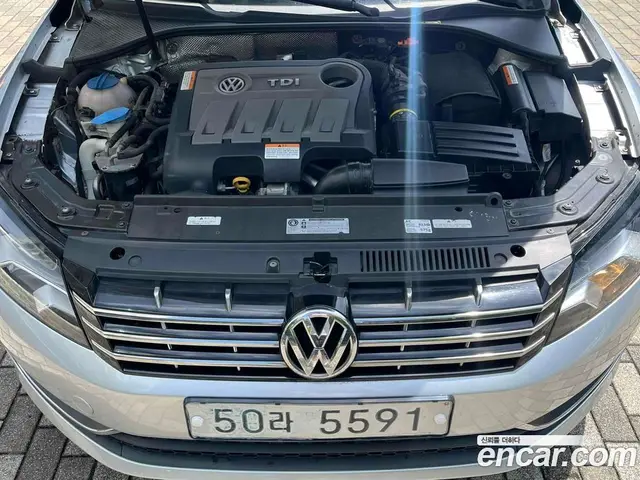 Volkswagen Passat 2014 2.0 автомат (гидро), миниатюра 8 Volkswagen Passat 2014 2.0 автомат (гидро), миниатюра 8
