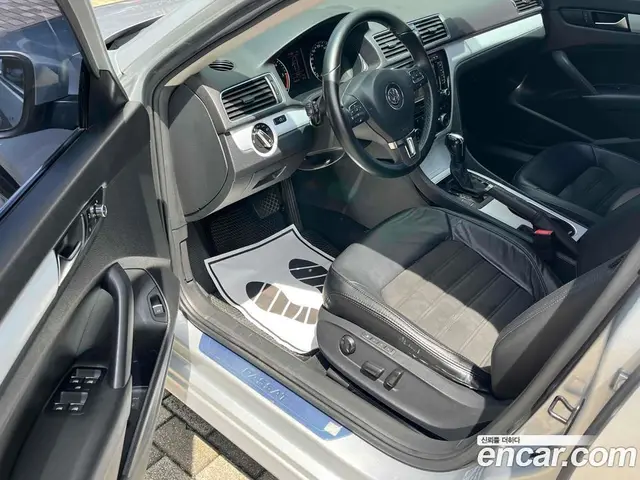 Volkswagen Passat 2014 2.0 автомат (гидро), миниатюра 9 Volkswagen Passat 2014 2.0 автомат (гидро), миниатюра 9