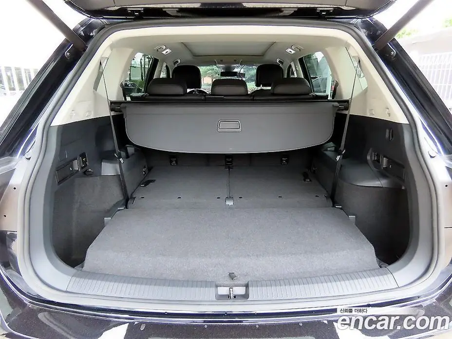 Volkswagen Tiguan 2020 2.0 автомат (гидро), фото 18 Volkswagen Tiguan 2020 2.0 автомат (гидро), фото 18