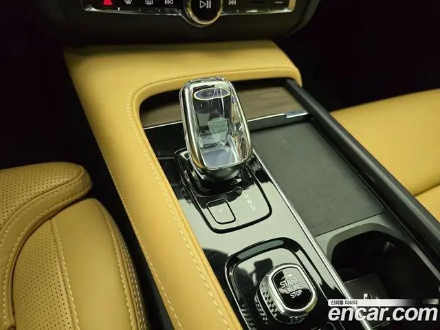 Volvo S90 2021 2.0 автомат (гидро), миниатюра 11 Volvo S90 2021 2.0 автомат (гидро), миниатюра 11