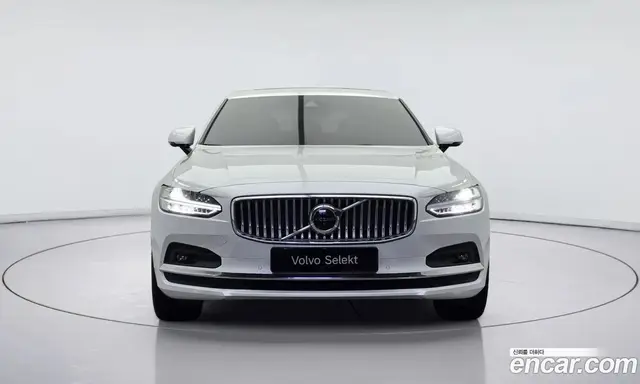 Volvo S90 2021 2.0 автомат (гидро), миниатюра 3 Volvo S90 2021 2.0 автомат (гидро), миниатюра 3