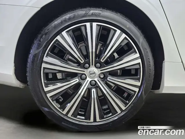 Volvo S90 2021 2.0 автомат (гидро), миниатюра 6 Volvo S90 2021 2.0 автомат (гидро), миниатюра 6