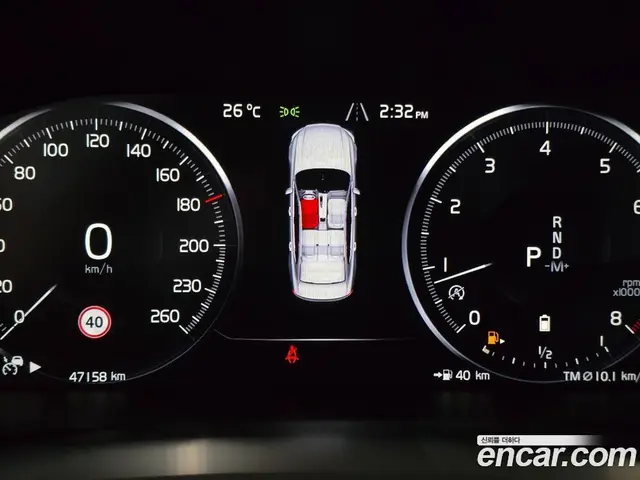 Volvo S90 2021 2.0 автомат (гидро), миниатюра 7 Volvo S90 2021 2.0 автомат (гидро), миниатюра 7