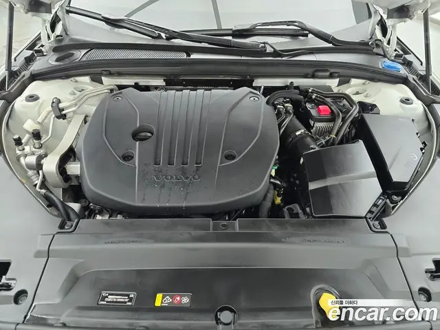 Volvo S90 2021 2.0 автомат (гидро), миниатюра 8 Volvo S90 2021 2.0 автомат (гидро), миниатюра 8