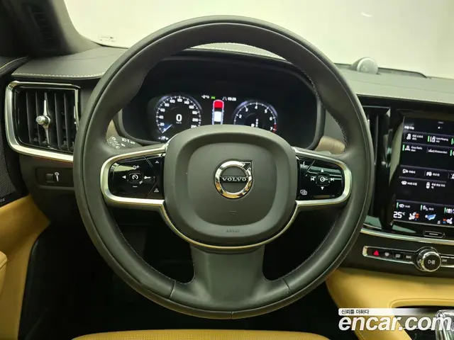 Volvo S90 2021 2.0 автомат (гидро), миниатюра 10 Volvo S90 2021 2.0 автомат (гидро), миниатюра 10