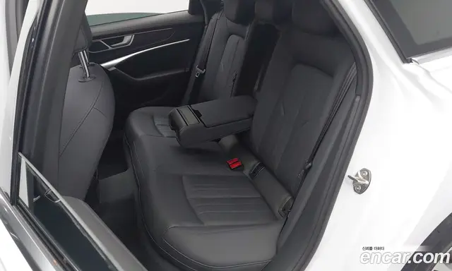 Audi A6 2021 2.0 автомат (гидро), миниатюра 11 Audi A6 2021 2.0 автомат (гидро), миниатюра 11