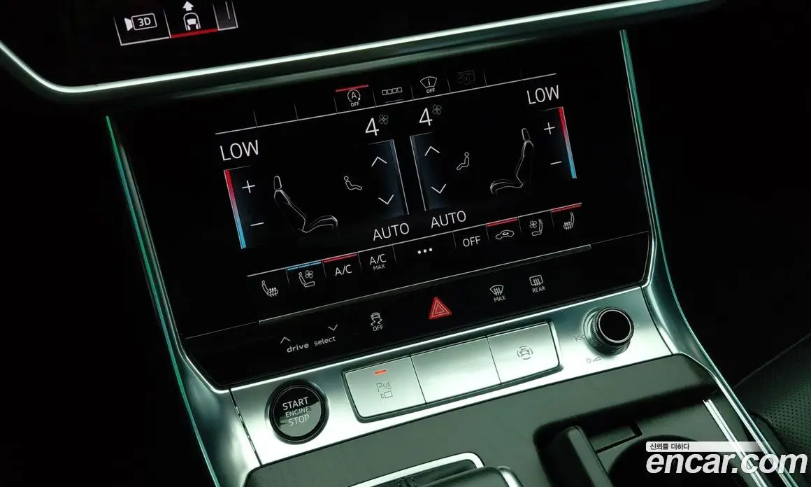 Audi A6 2021 2.0 автомат (гидро), фото 14 Audi A6 2021 2.0 автомат (гидро), фото 14