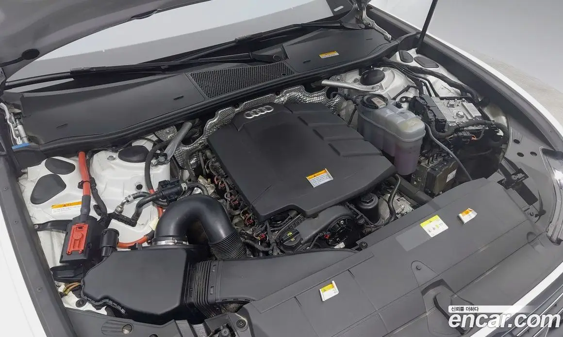 Audi A6 2021 2.0 автомат (гидро), фото 17 Audi A6 2021 2.0 автомат (гидро), фото 17
