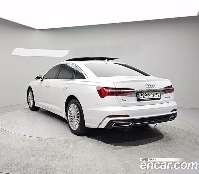 Audi A6 2021 2.0 автомат (гидро), миниатюра 4 Audi A6 2021 2.0 автомат (гидро), миниатюра 4