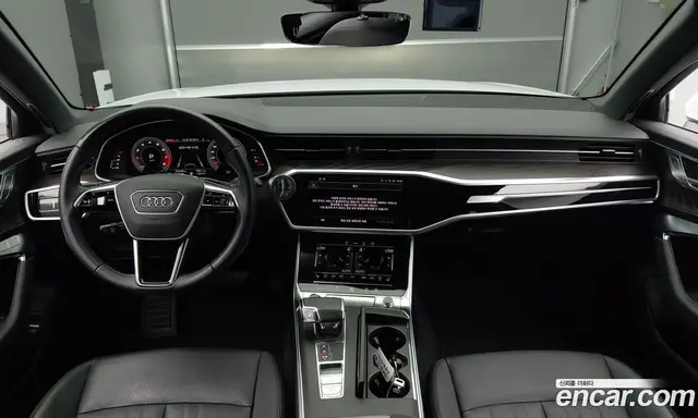 Audi A6 2021 2.0 автомат (гидро), миниатюра 5 Audi A6 2021 2.0 автомат (гидро), миниатюра 5