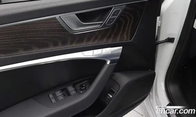 Audi A6 2021 2.0 автомат (гидро), миниатюра 8 Audi A6 2021 2.0 автомат (гидро), миниатюра 8