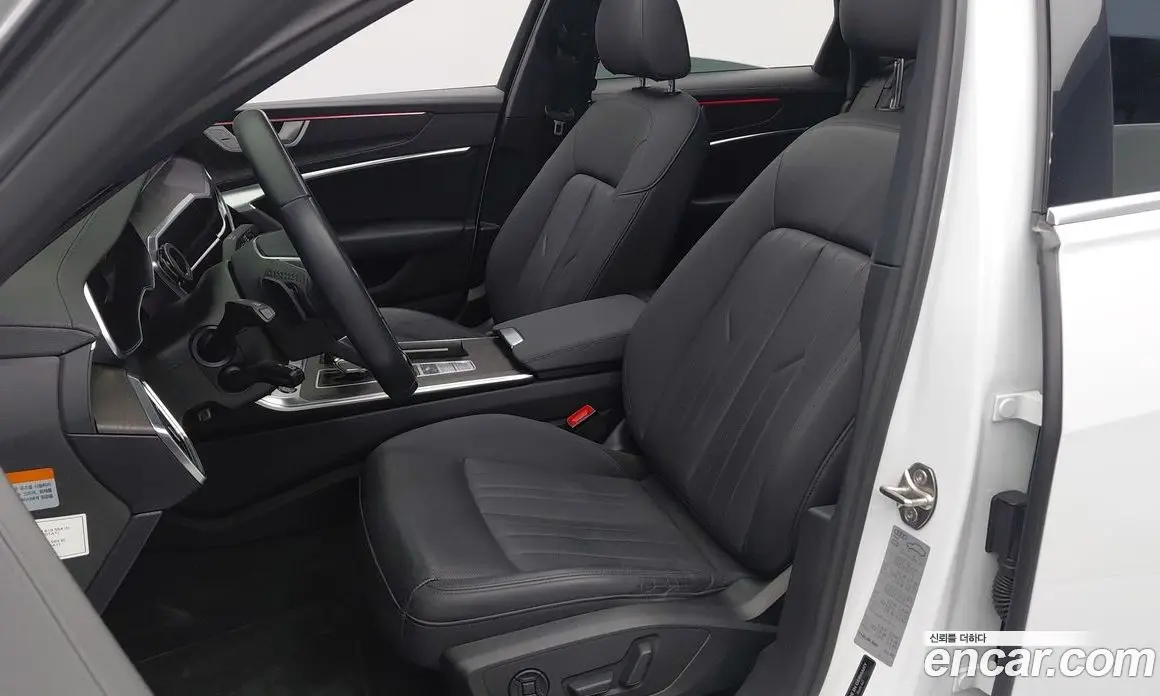 Audi A6 2021 2.0 автомат (гидро), фото 10 Audi A6 2021 2.0 автомат (гидро), фото 10