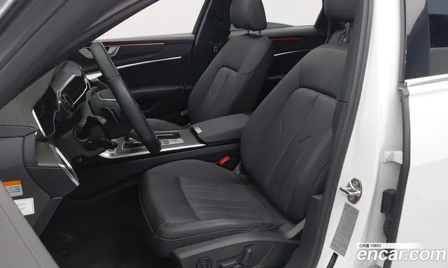Audi A6 2021 2.0 автомат (гидро), миниатюра 10 Audi A6 2021 2.0 автомат (гидро), миниатюра 10