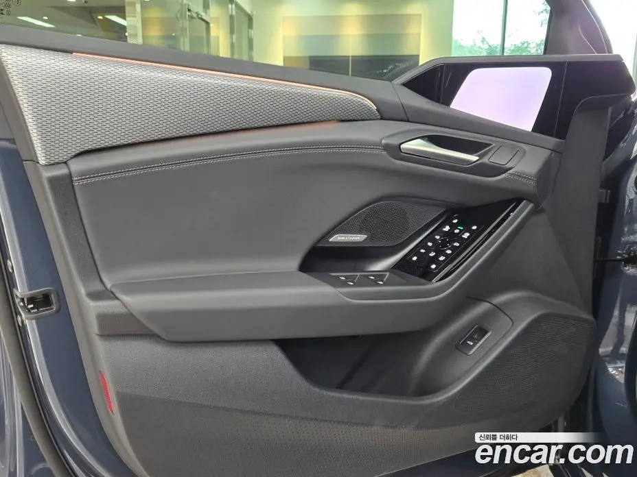 Audi A6 e-tron 2025 автомат (гидро), фото 15 Audi A6 e-tron 2025 автомат (гидро), фото 15