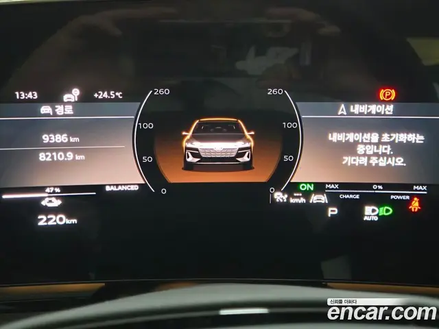Audi A6 e-tron 2025 автомат (гидро), миниатюра 8 Audi A6 e-tron 2025 автомат (гидро), миниатюра 8