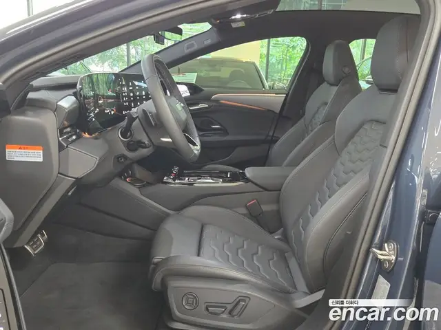 Audi A6 e-tron 2025 автомат (гидро), миниатюра 10 Audi A6 e-tron 2025 автомат (гидро), миниатюра 10