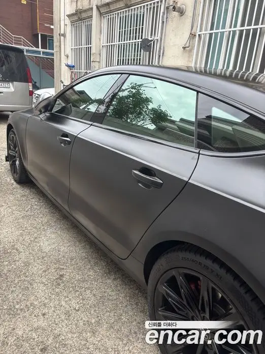 Audi A7 2011 3.0 автомат (гидро), фото 17