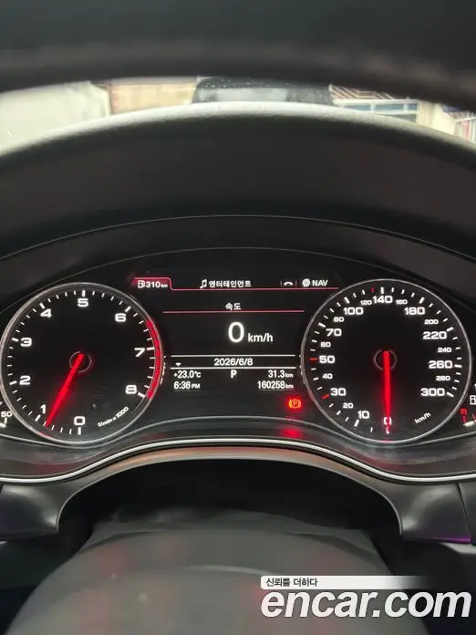 Audi A7 2011 3.0 автомат (гидро), фото 19