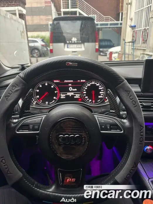 Audi A7 2011 3.0 автомат (гидро), фото 6