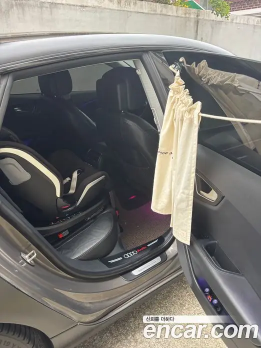 Audi A7 2011 3.0 автомат (гидро), фото 10