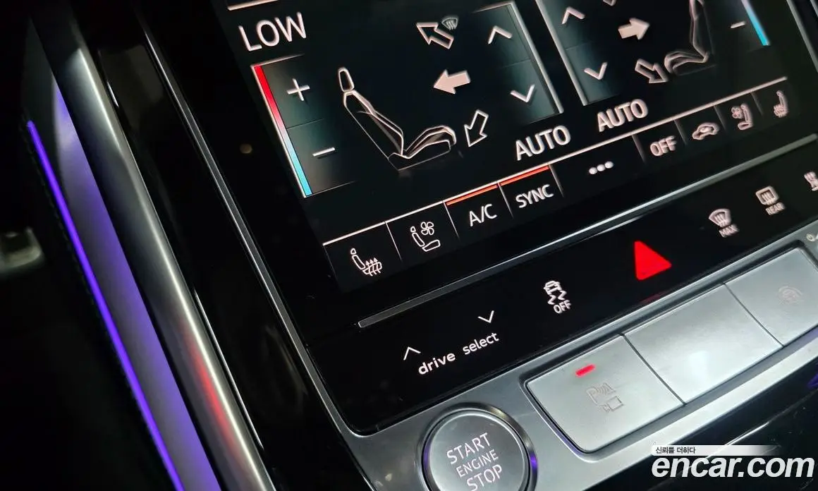 Audi Q8 2020 3.0 автомат (гидро), фото 14 Audi Q8 2020 3.0 автомат (гидро), фото 14