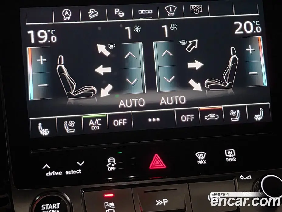 Audi Q8 2022 3.0 автомат (гидро), фото 17 Audi Q8 2022 3.0 автомат (гидро), фото 17