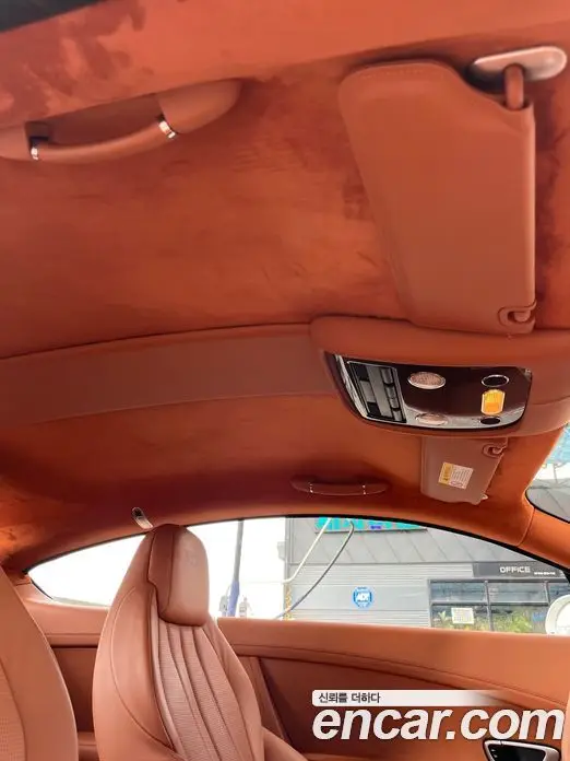 Bentley Continental 2014 4.0 автомат (гидро), фото 14 Bentley Continental 2014 4.0 автомат (гидро), фото 14