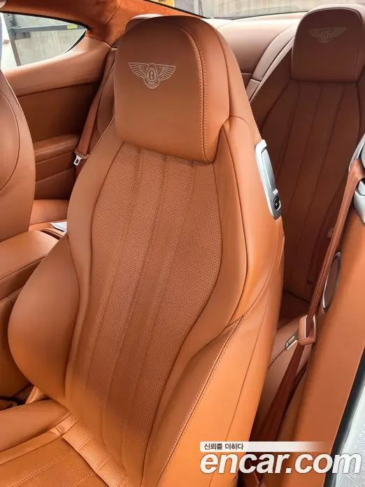 Bentley Continental 2014 4.0 автомат (гидро), фото 15 Bentley Continental 2014 4.0 автомат (гидро), фото 15