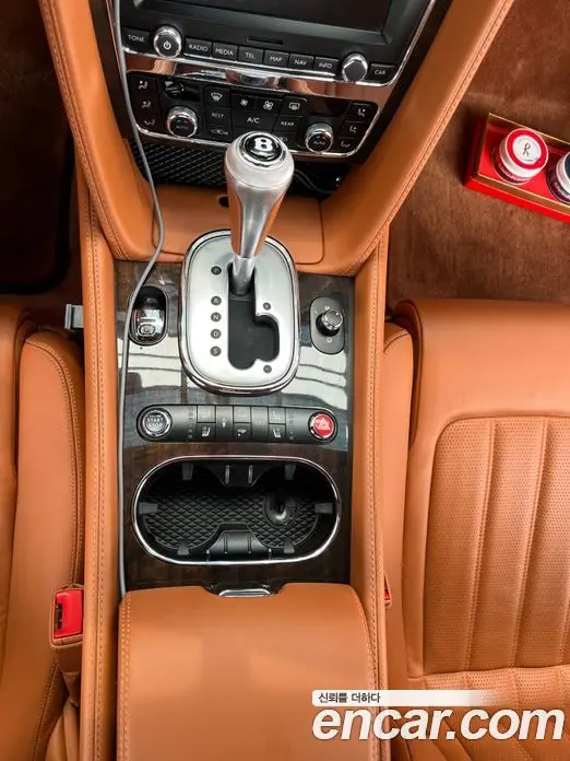 Bentley Continental 2014 4.0 автомат (гидро), миниатюра 9 Bentley Continental 2014 4.0 автомат (гидро), миниатюра 9