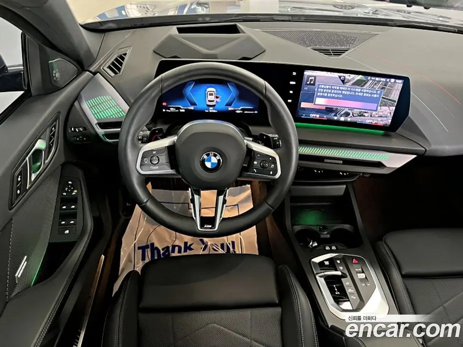 BMW 1 серия 2025 2.0 автомат (гидро), фото 15 BMW 1 серия 2025 2.0 автомат (гидро), фото 15
