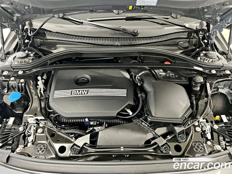 BMW 1 серия 2025 2.0 автомат (гидро), фото 6 BMW 1 серия 2025 2.0 автомат (гидро), фото 6