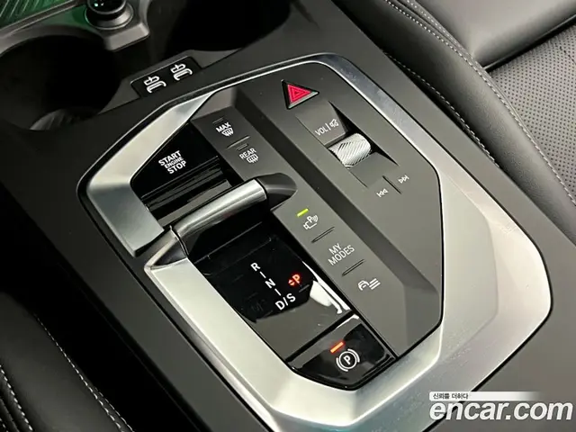 BMW 1 серия 2025 2.0 автомат (гидро), миниатюра 9 BMW 1 серия 2025 2.0 автомат (гидро), миниатюра 9