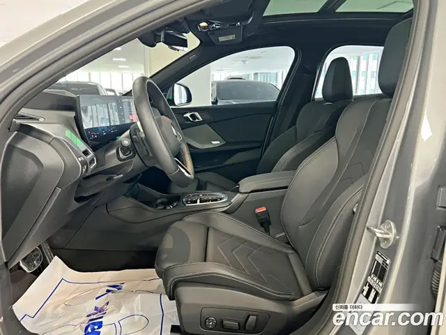 BMW 1 серия 2025 2.0 автомат (гидро), миниатюра 10 BMW 1 серия 2025 2.0 автомат (гидро), миниатюра 10