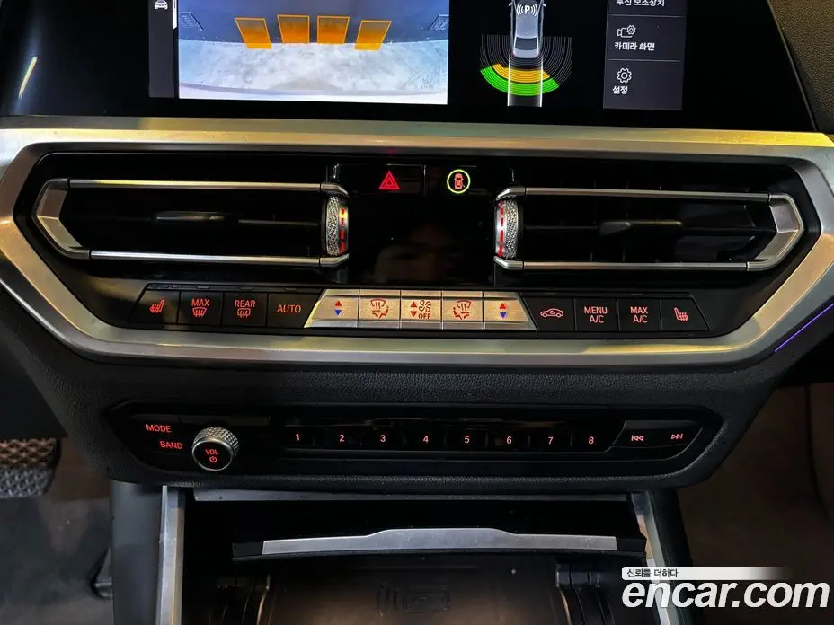 BMW 3 серия 2019 2.0 автомат (гидро), фото 12 BMW 3 серия 2019 2.0 автомат (гидро), фото 12