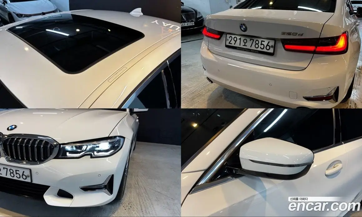 BMW 3 серия 2019 2.0 автомат (гидро), фото 18 BMW 3 серия 2019 2.0 автомат (гидро), фото 18
