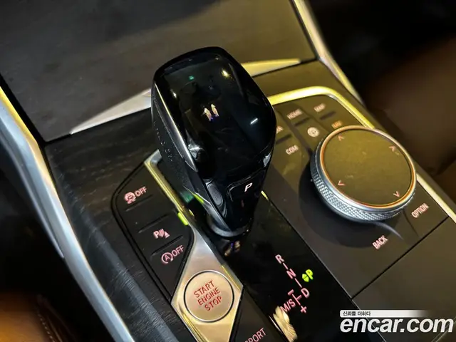 BMW 3 серия 2019 2.0 автомат (гидро), миниатюра 9 BMW 3 серия 2019 2.0 автомат (гидро), миниатюра 9