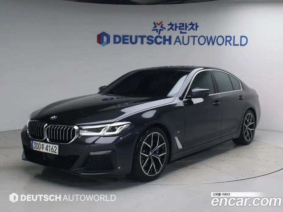 BMW 5 серия 2021 2.0 автомат (гидро), фото 1 BMW 5 серия 2021 2.0 автомат (гидро), фото 1