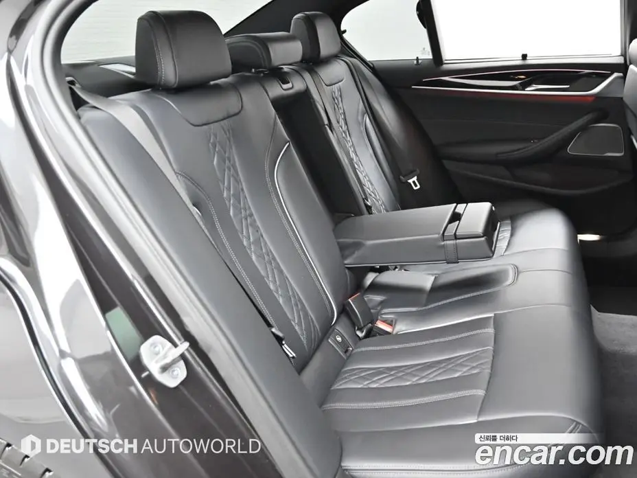 BMW 5 серия 2021 2.0 автомат (гидро), фото 12 BMW 5 серия 2021 2.0 автомат (гидро), фото 12