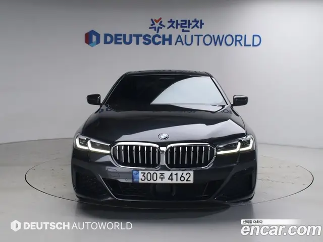 BMW 5 серия 2021 2.0 автомат (гидро), миниатюра 3 BMW 5 серия 2021 2.0 автомат (гидро), миниатюра 3