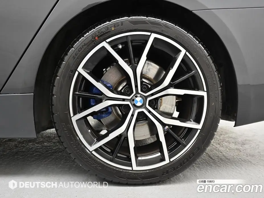 BMW 5 серия 2021 2.0 автомат (гидро), фото 5 BMW 5 серия 2021 2.0 автомат (гидро), фото 5