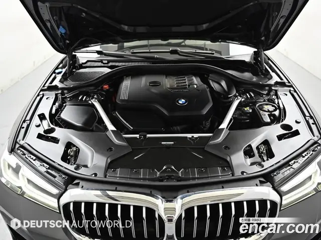 BMW 5 серия 2021 2.0 автомат (гидро), миниатюра 6 BMW 5 серия 2021 2.0 автомат (гидро), миниатюра 6