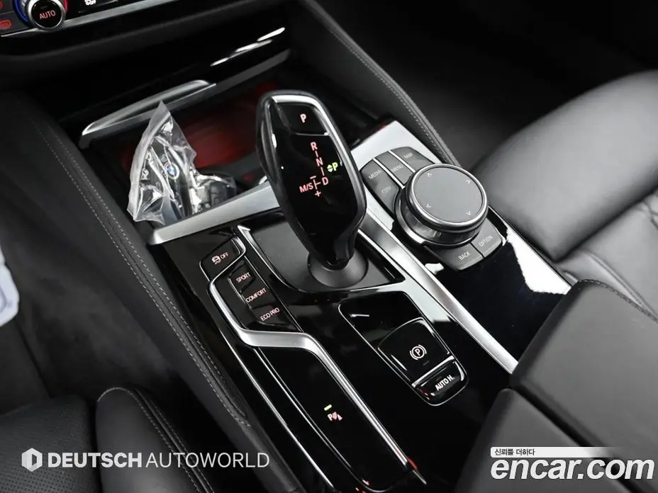 BMW 5 серия 2021 2.0 автомат (гидро), фото 9 BMW 5 серия 2021 2.0 автомат (гидро), фото 9