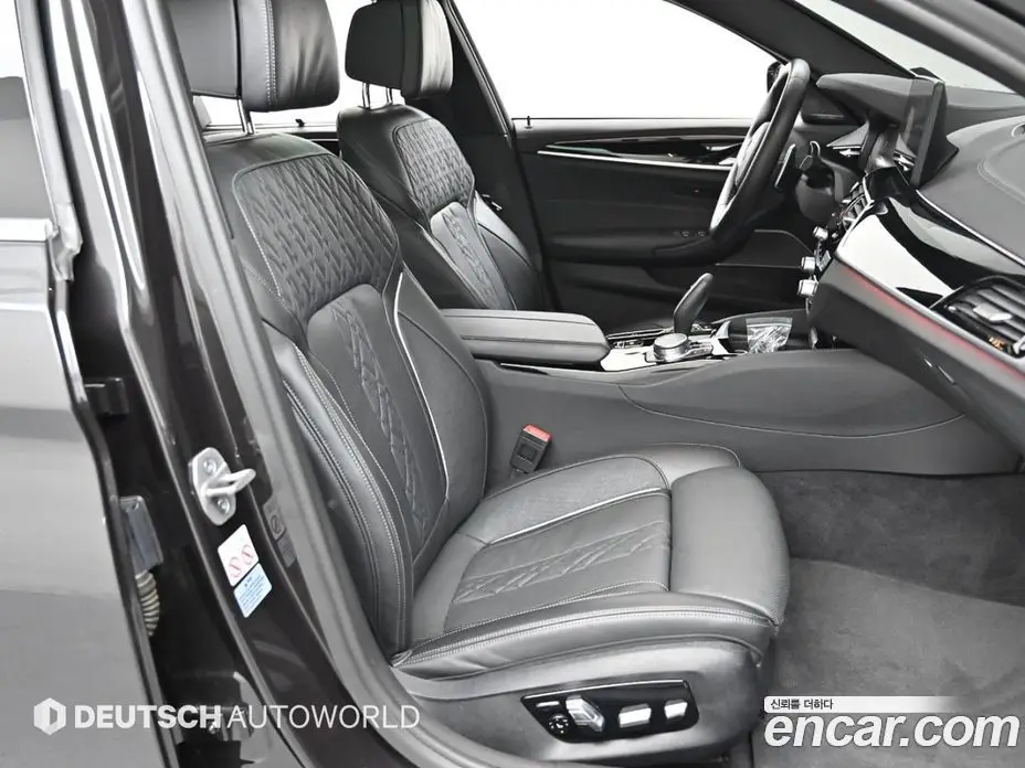 BMW 5 серия 2021 2.0 автомат (гидро), фото 10 BMW 5 серия 2021 2.0 автомат (гидро), фото 10