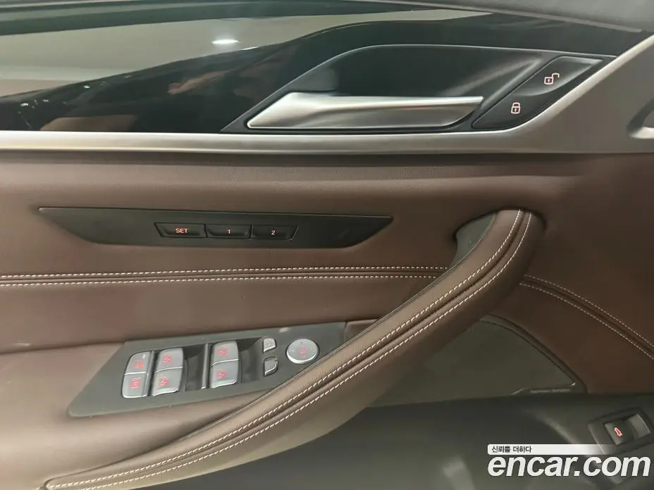 BMW 5 серия 2023 2.0 автомат (гидро), фото 15