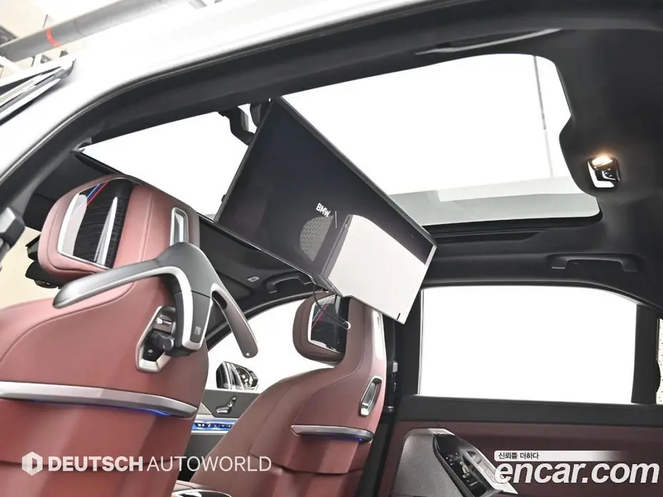 BMW 7 серия 2025 3.0 автомат (гидро), фото 18 BMW 7 серия 2025 3.0 автомат (гидро), фото 18