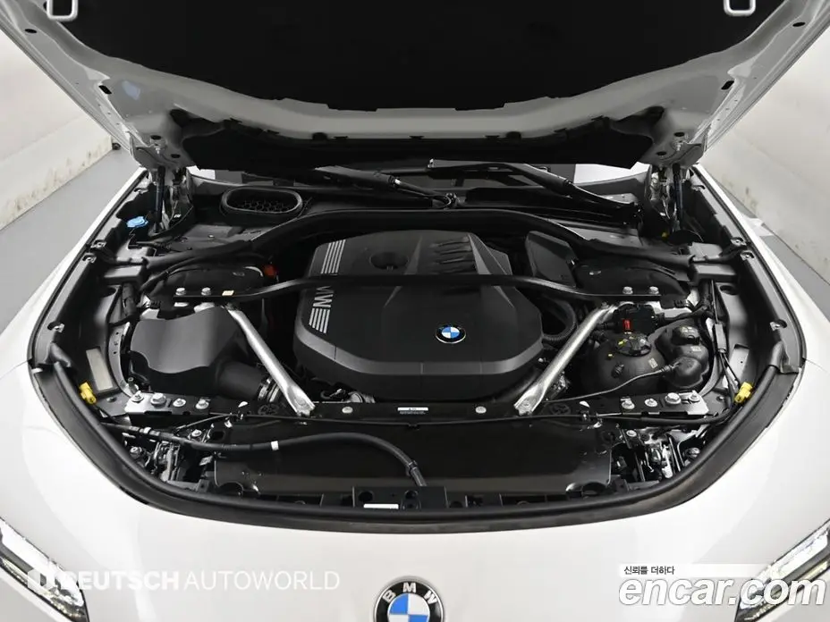 BMW 7 серия 2025 3.0 автомат (гидро), фото 6 BMW 7 серия 2025 3.0 автомат (гидро), фото 6