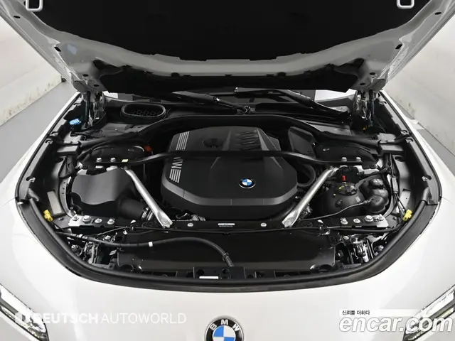 BMW 7 серия 2025 3.0 автомат (гидро), миниатюра 6 BMW 7 серия 2025 3.0 автомат (гидро), миниатюра 6