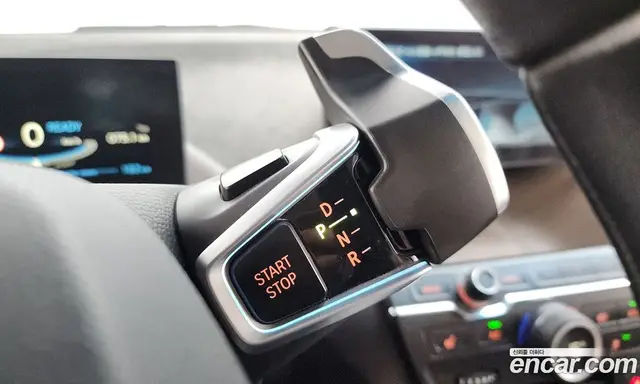BMW i3 2019 0.1 автомат (гидро), миниатюра 12