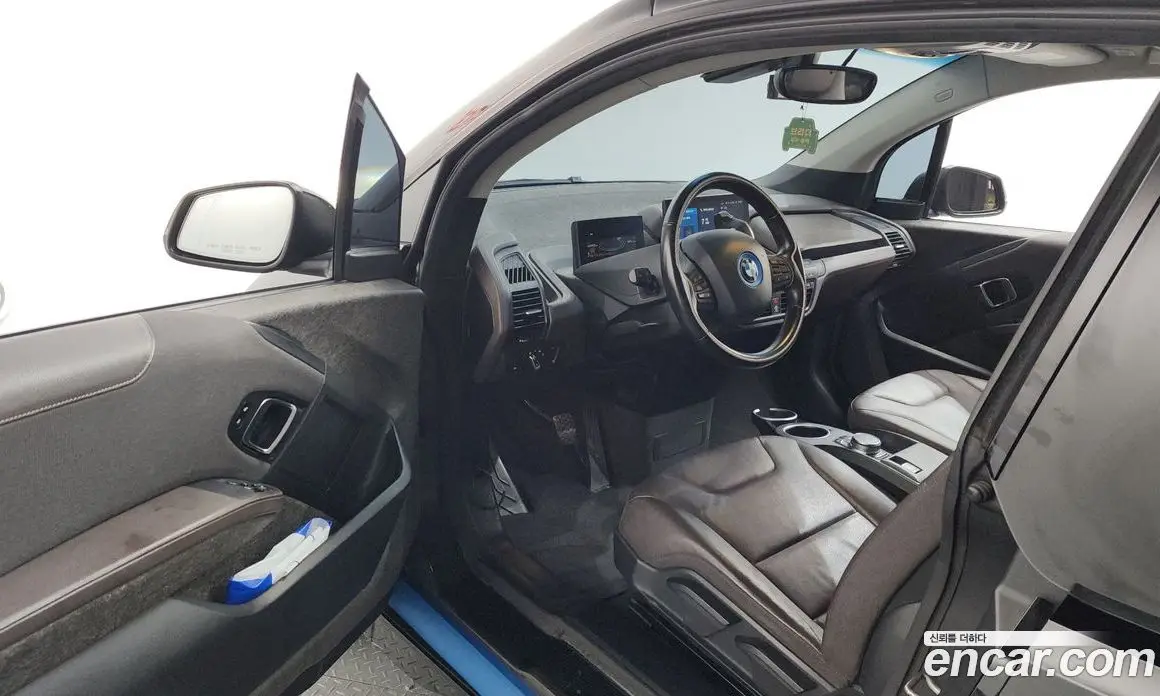 BMW i3 2019 0.1 автомат (гидро), фото 13 BMW i3 2019 0.1 автомат (гидро), фото 13