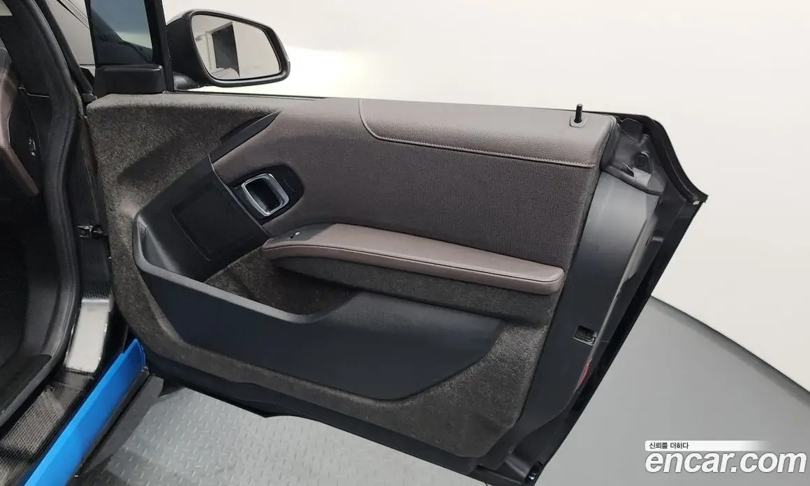 BMW i3 2019 0.1 автомат (гидро), фото 14 BMW i3 2019 0.1 автомат (гидро), фото 14